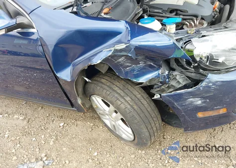 2011 Volkswagen Jetta Sportwagen 2.0L Tdi z USA, uszkodzony, nr VIN 3VWML7AJ9BM631805